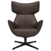 Fotel VOGUE 360° - 47720 i komfort w Twoim wnętrzu