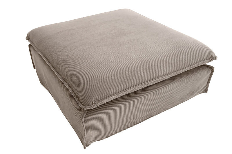 Pufa HEAVEN 100 cm - Nowoczesny Element Wnętrza 46111