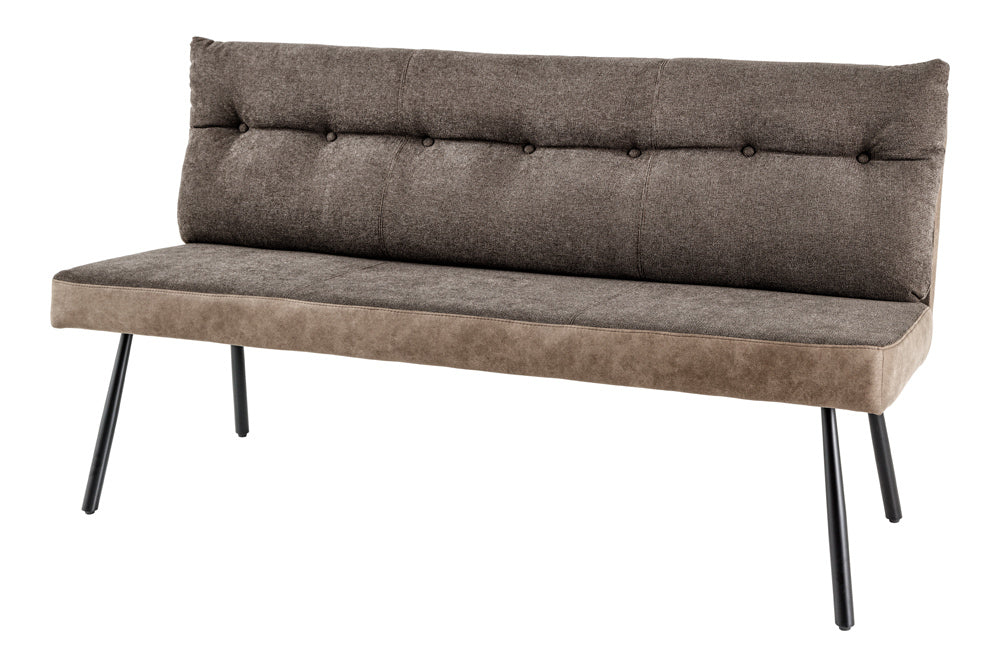 Ławka BIG GEORGE 160 cm – 44716 do Twojego wnętrza Ławka BIG GEORGE 160 cm – 44716 do Twojego wnętrza