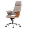 Krzesło biurowe MANHATTAN – elegancja 46664