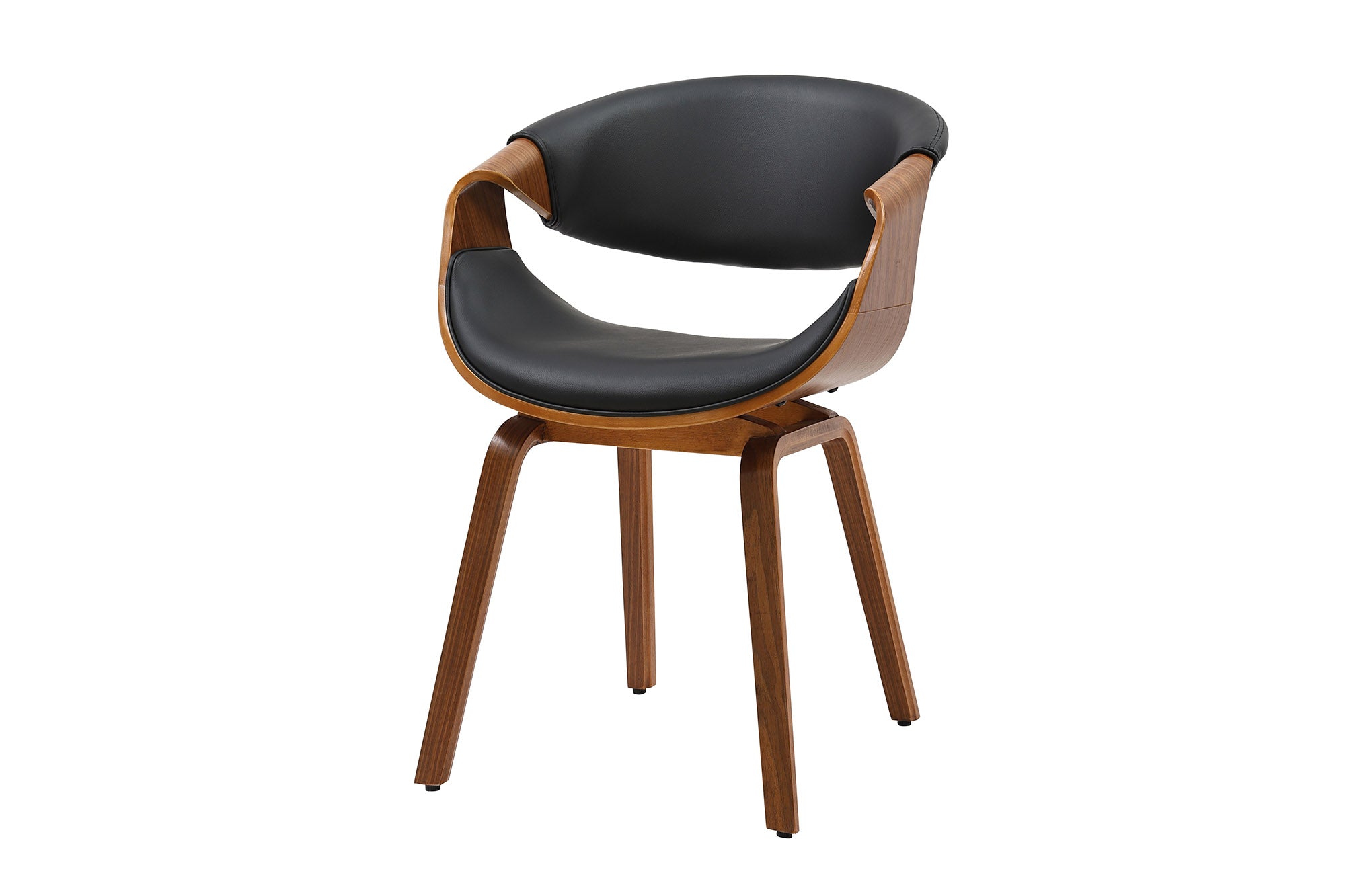 Krzesło ORGANIC z podłokietnikami - elegancja i wygoda 46666 Krzesło ORGANIC z podłokietnikami - elegancja i wygoda 46666