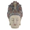 Głowa Buddy BUDDHA HEAD 45 cm – 48041