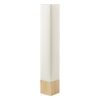Lampa podłogowa AGAPUNE 120 cm – bambus naturalny 47905