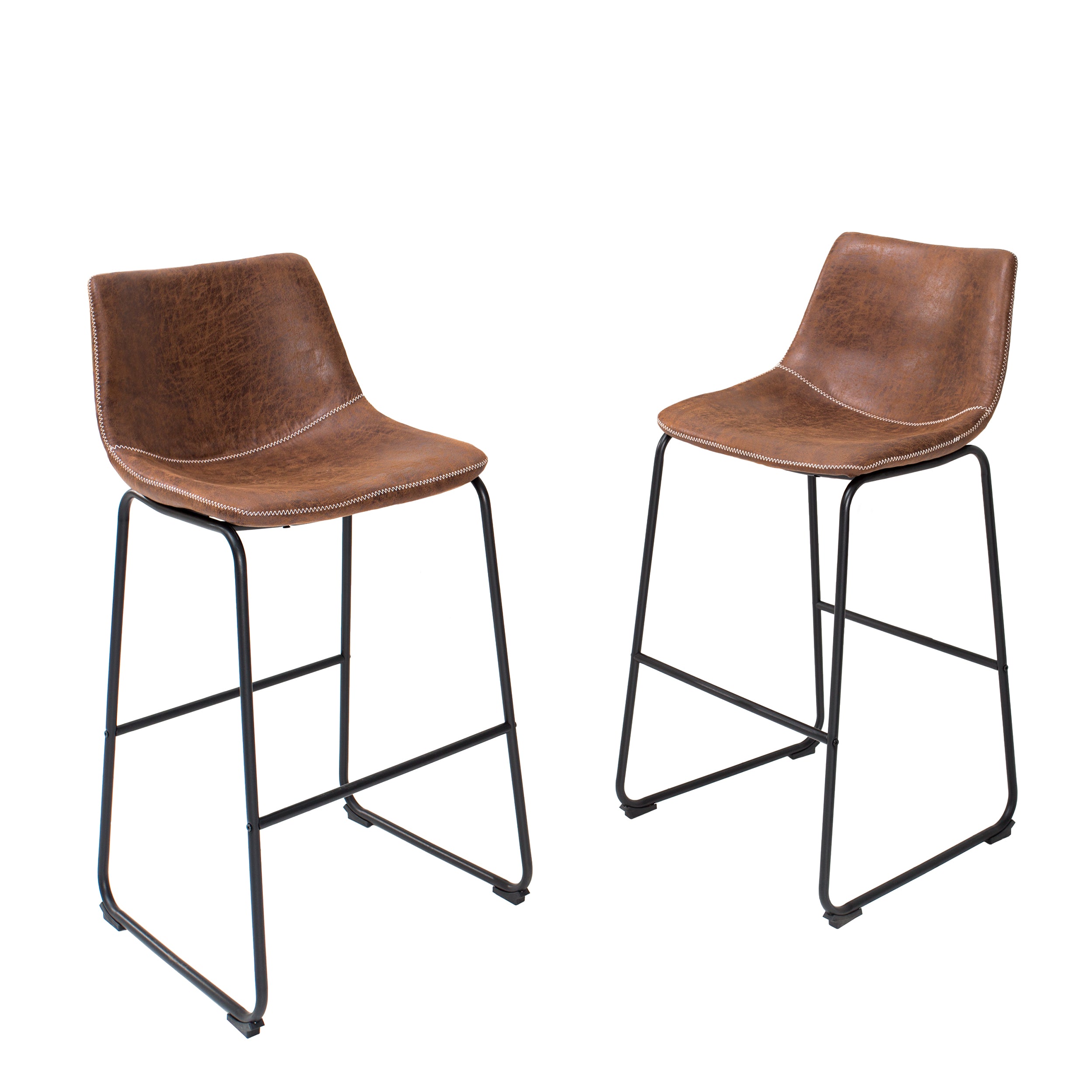 Hoker DJANGO – mikrofibra vintage brown 37348 Hoker DJANGO – mikrofibra vintage brown 37348
