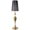 Lampa podłogowa LUCIE 160 cm – metal gold 41526