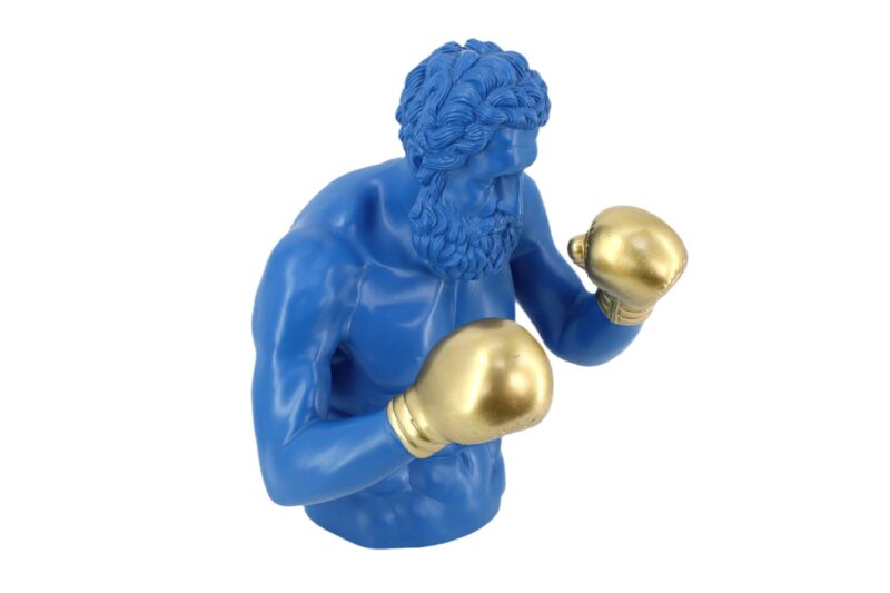 Figurka dekoracyjna BOXER 50 cm – 48033