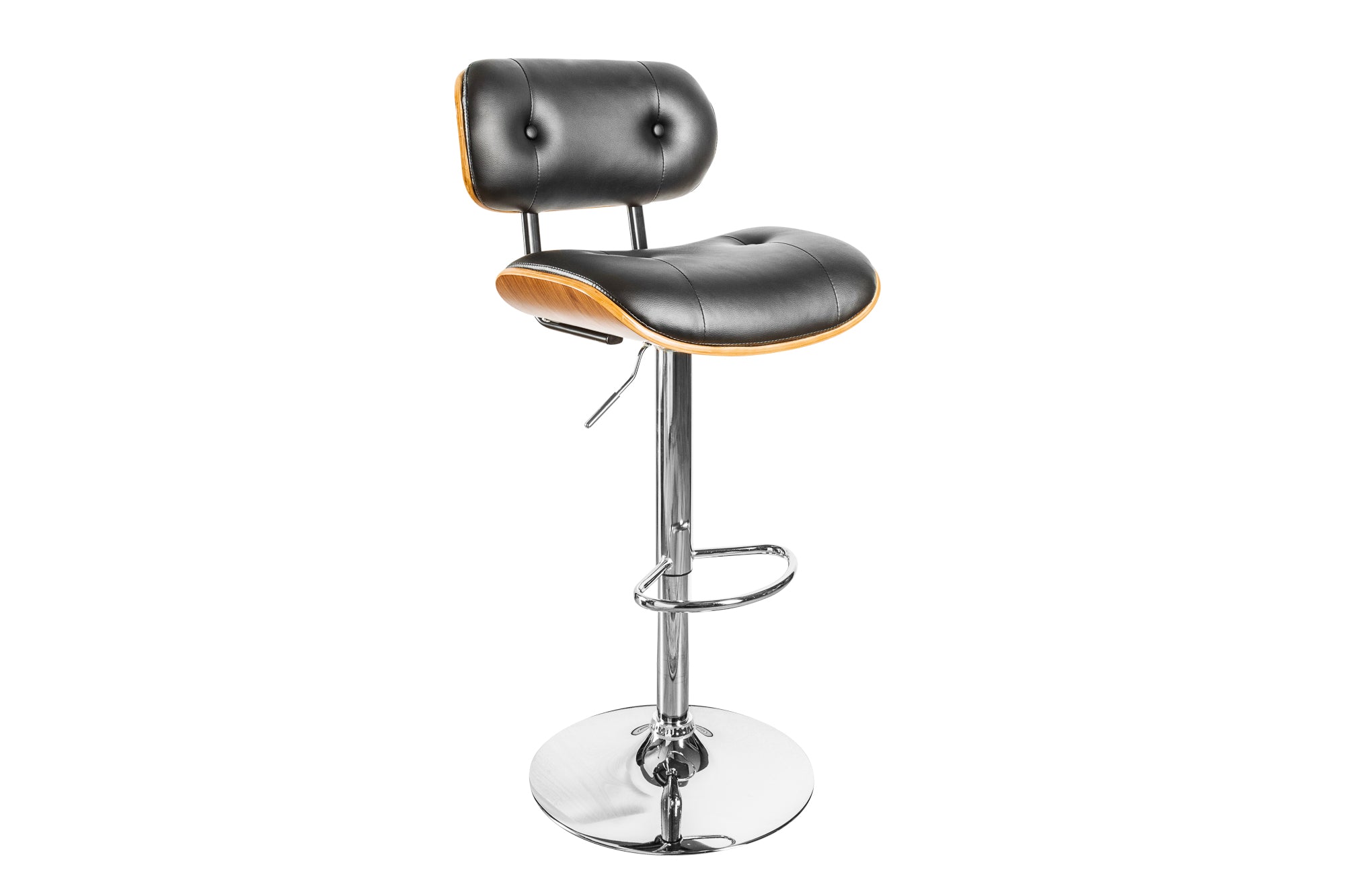 Hoker CLASSICO 95–115 cm – skóra ekologiczna black 39040 Hoker CLASSICO 95–115 cm – skóra ekologiczna black 39040