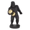 Figurka dekoracyjna KING APE 30 cm – 48044