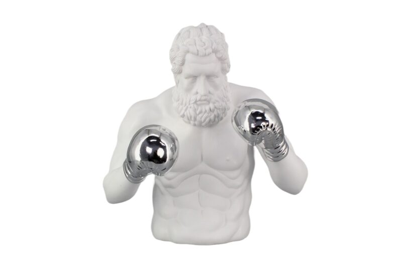Figurka dekoracyjna BOXER 50 cm – 48034