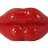 Dekoracja DISCO LIP 30 cm – 48037