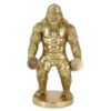 Figurka dekoracyjna KING APE 35 cm – 48050