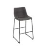Hoker DJANGO – mikrofibra vintage grey 38110