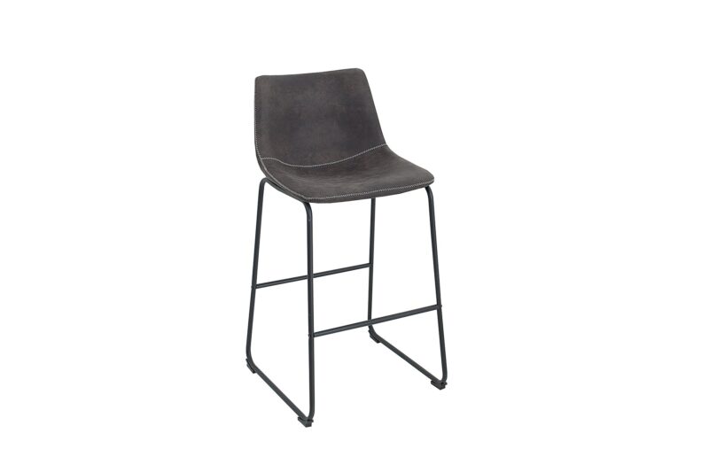 Hoker DJANGO – mikrofibra vintage grey 38110