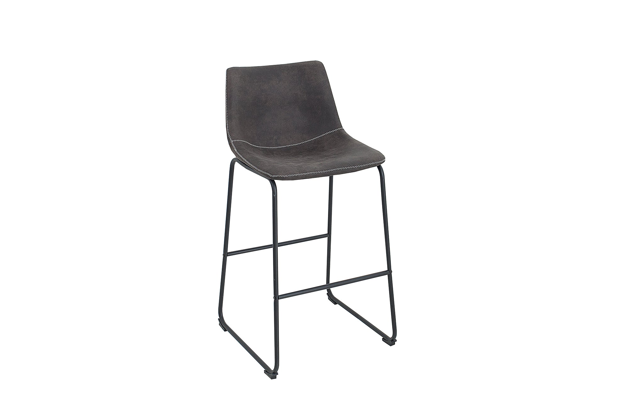 Hoker DJANGO – mikrofibra vintage grey 38110