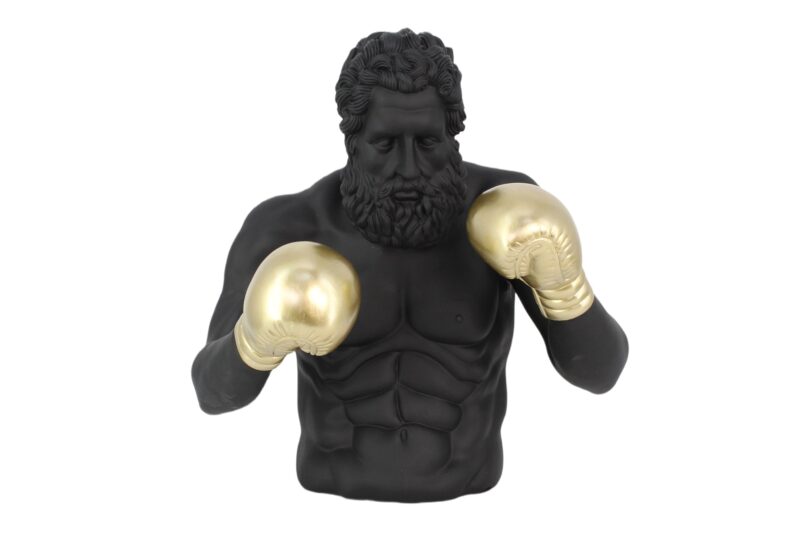 Figurka dekoracyjna BOXER 50 cm – 48032