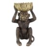 Figurka dekoracyjna MONKEY 50 cm – 48051