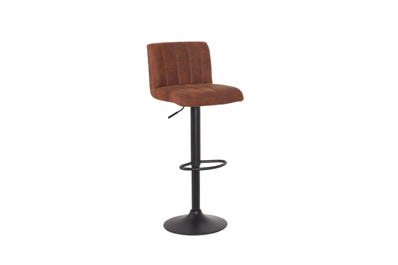 Hoker PORTLAND 88–109 cm – mikrofibra vintage brown 38456