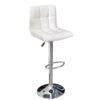 Hoker MODENA 90–115 cm – skóra ekologiczna white 36919
