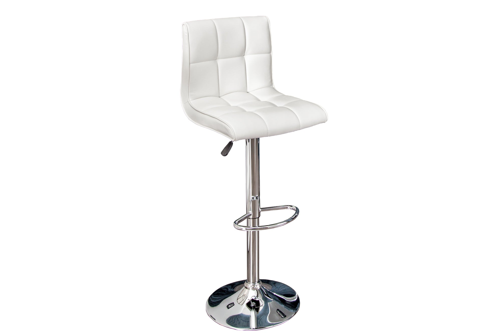 Hoker MODENA 90–115 cm – skóra ekologiczna white 36919 Hoker MODENA 90–115 cm – skóra ekologiczna white 36919