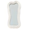 Lustro ścienne ALICE II 100 cm – designerskie lustro 45943