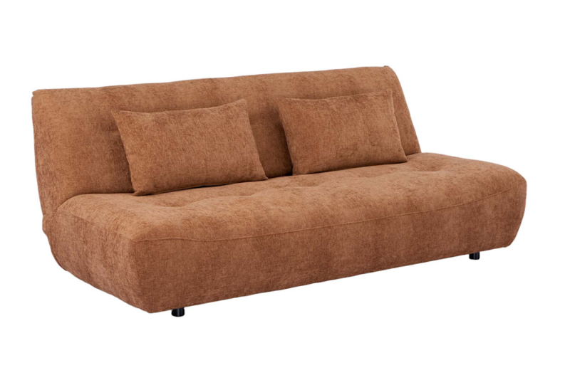 Sofa rozkładana ELYPSE 200 cm – 3-osobowa 48664