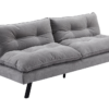 Sofa rozkładana COCOONING 190 cm – 3-osobowa 48473