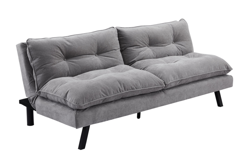 Sofa rozkładana COCOONING 190 cm – 3-osobowa 48473