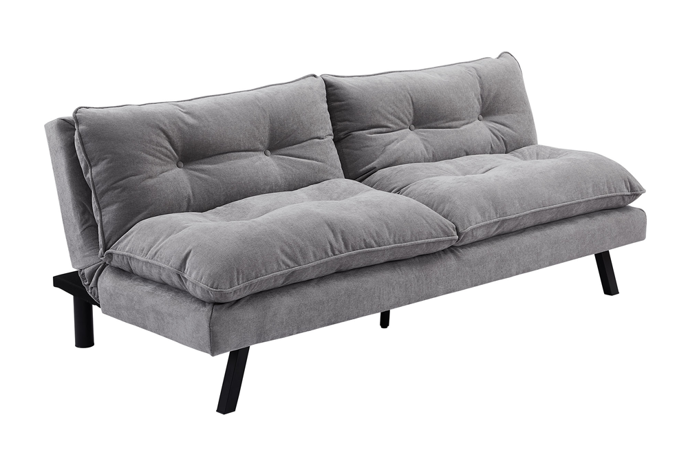 Sofa rozkładana COCOONING 190 cm – 3-osobowa 48473