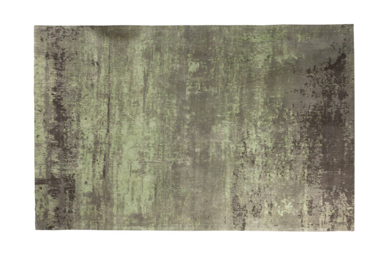 Dywan MODERN ART 240x160 cm – zielono-beżowy 41258