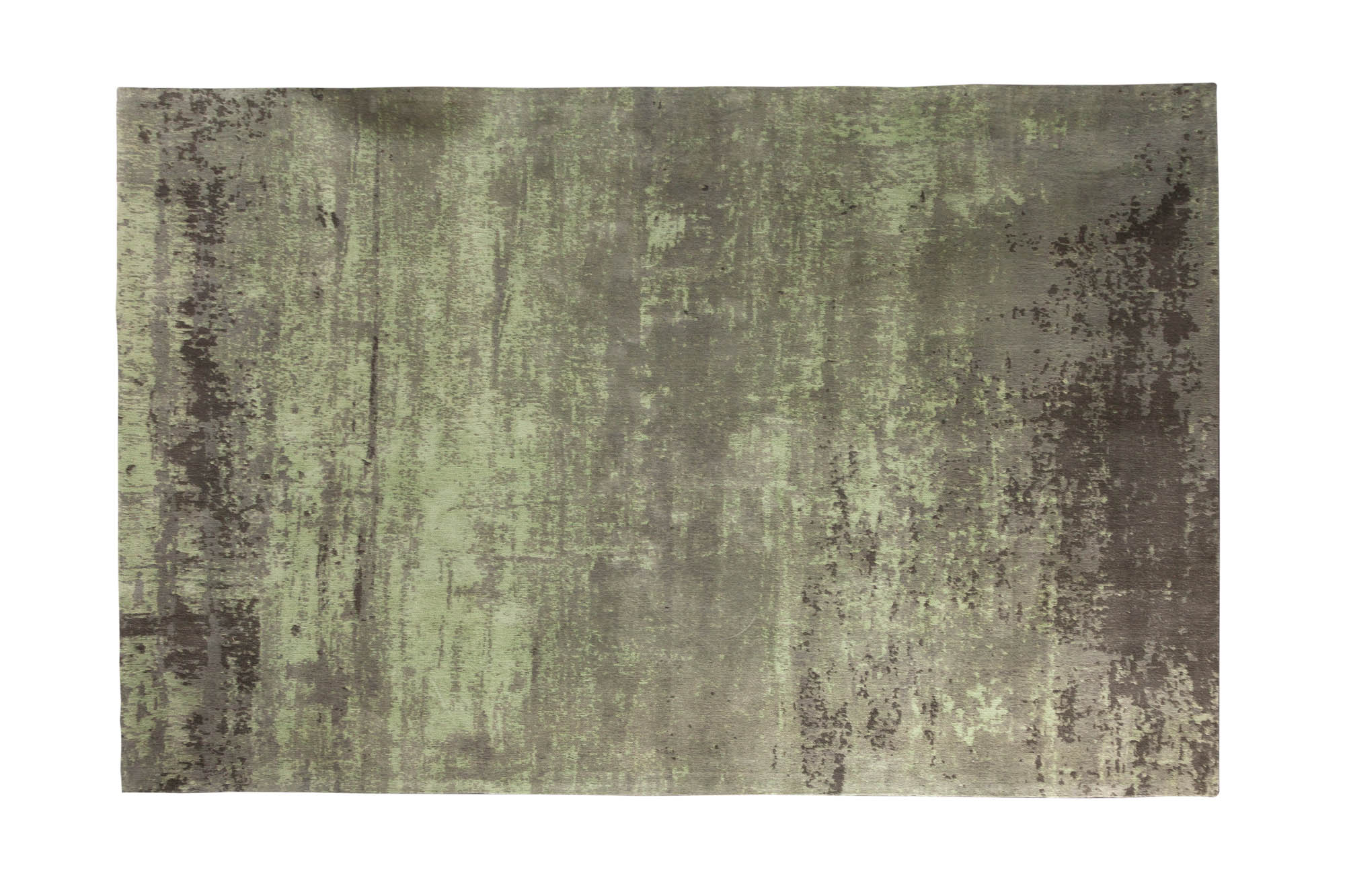 Dywan MODERN ART 240x160 cm – zielono-beżowy 41258