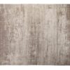 Dywan MODERN ART 350 × 240 cm – beżowo-szary, bawełna i poliester 40524