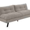 Sofa rozkładana COCOONING 190 cm – 3-osobowa 48474