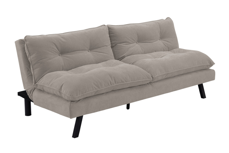 Sofa rozkładana COCOONING 190 cm – 3-osobowa 48474