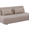 Sofa rozkładana ELYPSE 200 cm – 3-osobowa 48662