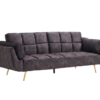 Sofa rozkładana BOUTIQUE 215 cm – 3-osobowa 48982