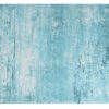 Dywan MODERN ART 160 × 240 cm – turkusowy 41264