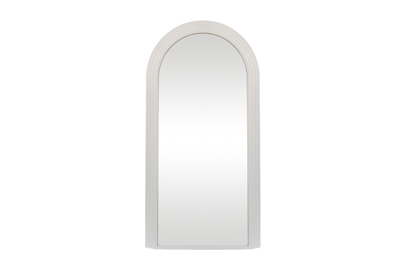 Lustro ścienne ART DECO 160 cm – designerskie lustro 45940