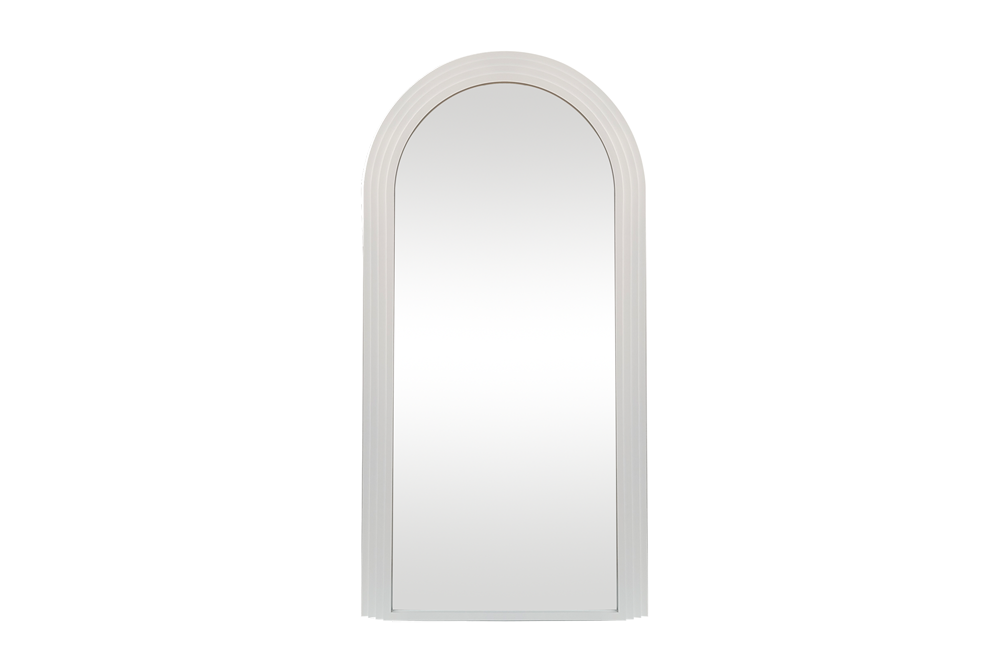 Lustro ścienne ART DECO 160 cm – designerskie lustro 45940