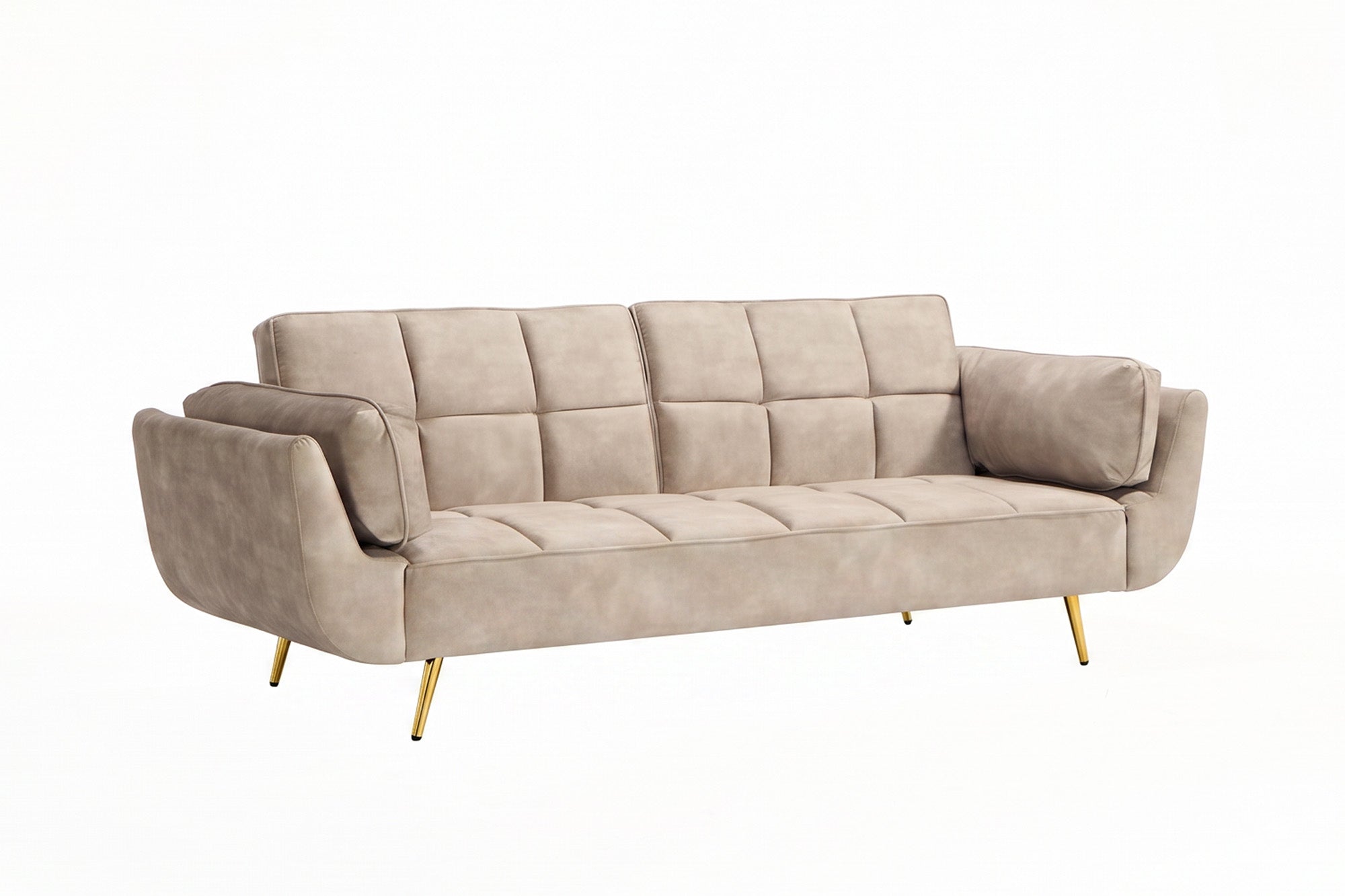 Sofa rozkładana BOUTIQUE 215 cm – 3-osobowa 48981