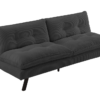 Sofa rozkładana COCOONING 190 cm – 3-osobowa, 48471