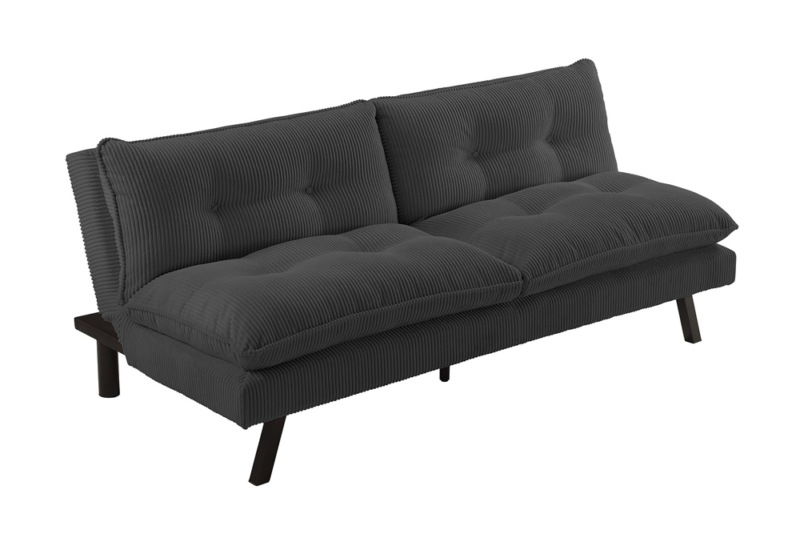 Sofa rozkładana COCOONING 190 cm – 3-osobowa, 48471