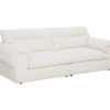 Sofa SIXTH SENSE 245 cm – 4-osobowa, Bouclé beżowa 48574