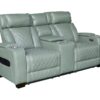Fotel kinowy HOLLYWOOD 2-osobowy – elektrycznie regulowany 48679