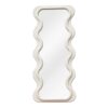 Lustro ścienne CURVY 160 cm – designerskie lustro 45942
