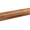 Półka ścienna PURE 60 cm – drewno sheesham 47774