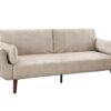 Sofa rozkładana DIVANI 220 cm – 3-osobowa 48983