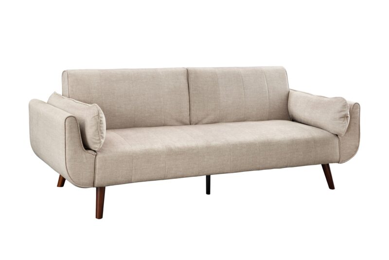 Sofa rozkładana DIVANI 220 cm – 3-osobowa 48983