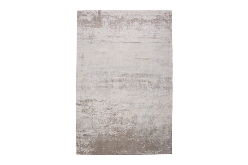Dywan MODERN ART 240 × 160 cm – greige / szarobeżowy 38763