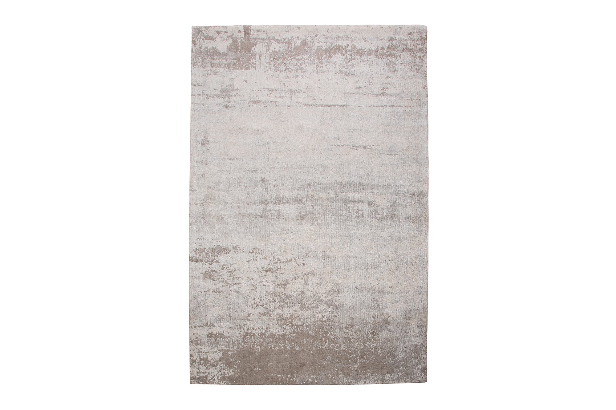 Dywan MODERN ART 240 × 160 cm – greige / szarobeżowy 38763