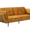 Sofa rozkładana BOUTIQUE 215 cm – 3-osobowa 48218